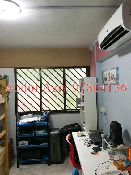 Blk 51 Lengkok Bahru (Bukit Merah), HDB 4 Rooms #132379092